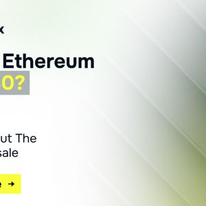 Why Ethereum Might Return to $1,500 in the Upcoming Weeks - Speculation on ETH's Dominance Amid Remittix's Rapid Growth