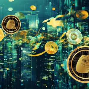 PEPE's Growth Falters as This Trending Altcoin Delivers Triple Returns to Early Backers