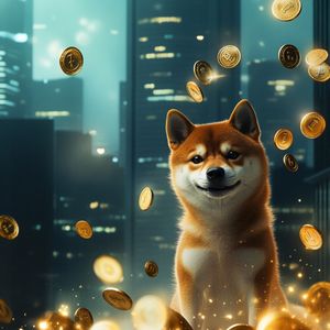 Whale Transactions Surge For Shiba Inu and Dogecoin as Many Turn to a New Altcoin