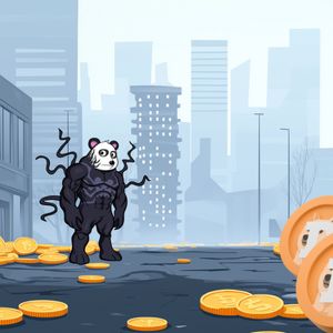 The Fresh Panda Player Set to Compete with Shiba Inu & Dogecoin This February – Rumors of a 100X Surge