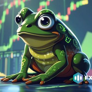 Investors Weigh FXGuys ($FXG) as the Sensible Choice for Higher Returns Compared to Chainlink and PEPE