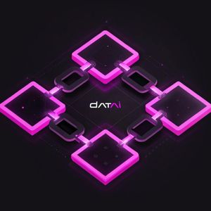 Datai Network, the data infrastructure driving on-chain AI, unveils its TestNet V2.0