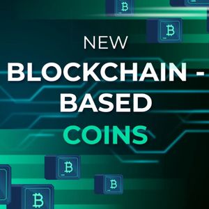 Emerging Blockchain Coins: Top Cryptocurrency Choices for 2025