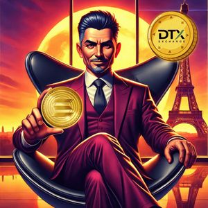 Solana Whales Notice Similarities Between DTX Exchange (DTX) and the Initial DOGE Surge That Achieved 100x Returns