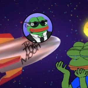 🚀 Could PEPE 2.0 Be the Next Big Thing? This Meme Coin Is Generating Incredible Excitement!