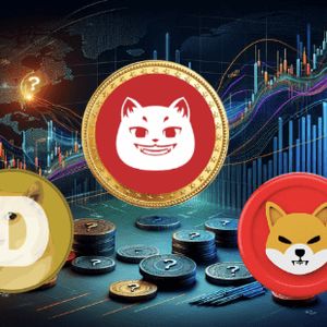 SHIB & DOGE Investors Are Making a Move—Is This the Next x1000 Meme Coin Sensation?