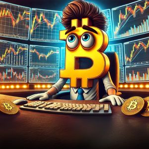 Bitcoin Price Analysis: BTC Pops And Drops After Mixed Jobs Report