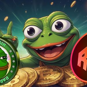 As the Pepe Coin (PEPE) craze begins to wane, savvy investors are turning their attention to potentially more lucrative and dependable tokens.