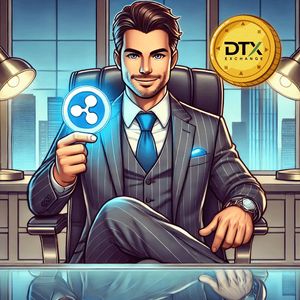 Retail Traders Abandon Hopes for XRP's All-Time High in February, While DTX Exchange Surprises with a 33.5% Stable Yield