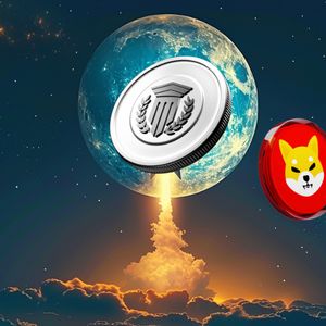 This Emerging Penny Crypto Is Set to Reach $1 Before Shiba Inu and Dogecoin by 2025