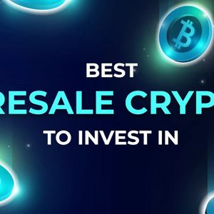 Top Crypto Presale to Consider? This Emerging Coin May Be the Next 100x Investment