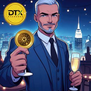 Cardano Price Prediction: Will ADA Compete with Emerging Altcoins Like DTX Exchange by 2025?