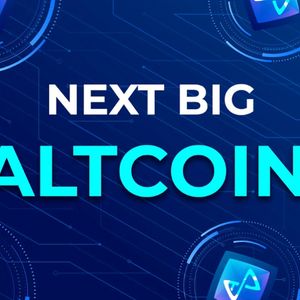 The Next Big Altcoin Poised to Lead the Market – Here’s Why It’s Capturing Investor Interest