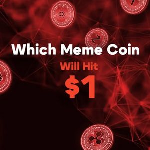 Which Meme Coin is Poised to Reach $1? Daily Selection to Boost Your Profits