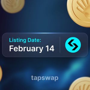 TapSwap to be Featured on Bitget: Paving the Way for Enduring Achievement