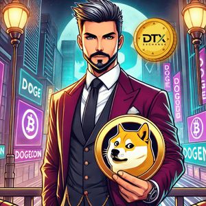 Dogecoin's Value Drops by 35% Causing Alarm—Why Experts Predict This ERC-20 Coin Could Surpass DOGE by 10x in 2025