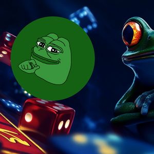 Is Rollblock (RBLK) the Next PEPE? Raised Over $10.3M in Presale, Gaining ETH Whales' Attention