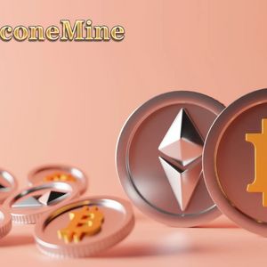 Join BitconeMine for legal and transparent cloud mining and enjoy daily passive income of $5,700