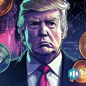 Cryptocurrency Market in Turmoil! PEPE & TRUMP Face Steep Declines, While FXGuys Emerges Unaffected