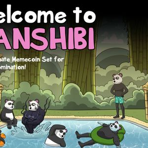 Panshibi Positioned for Massive Growth in 2025, Says Leading Crypto Analyst, as Meme Surges Over 100% in a Few Days