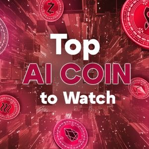 AI and Crypto: A Perfect Digital Partnership – Leading AI Coin to Monitor