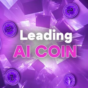 The Future of Finance: A Top AI Coin Poised to Transform the Market