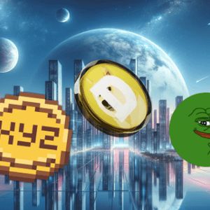 Dogecoin Price Forecast: Holding Steady at $0.25 as PEPE and TRUMP Slide—XYZ Rockets Past $7M Presale Mark!