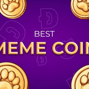 Top Meme Coin to Consider Before the Upcoming Crypto Surge – Early Backers Are Paying Attention