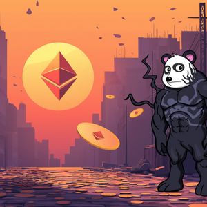 Ethereum (ETH) Enhancements Drive Investors Towards Panshibi (SHIBI) Meme Coin as 100x Potential Captivates