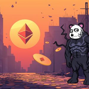 Ethereum (ETH) Future Price Outlook: $10K Target by 2027 With Panshibi as a Potential 100x Game-Changer & XRP Expected to Hit $6.00