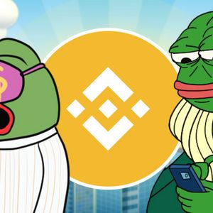 Wall Street Pepe Achieves 10x Gains—Can Pepeto Soar with 100x and Become Binance's New Meme Coin Sensation?