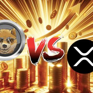 Expert Anticipates $4 XRP Following Resistance Break, as DOGEN Achieves 25,000% ROI