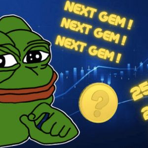 This Expert Profited 500x from PEPE—Now He's Investing in a Promising 25x Crypto!