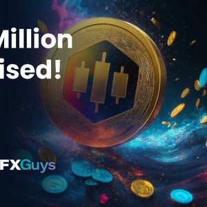 Crypto Fans Set Their Sights on Transforming a $500 Investment into $50,000 with SUI, Toncoin, and FXGuys ($FXG)