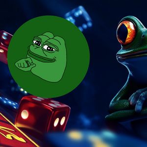 PEPE Price Forecast: Can PEPE Reach New All-Time Highs in 2025, and Will RBLK Stand Out as a Top Altcoin This Bull Market?