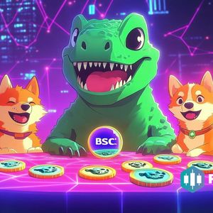 Individuals who made millions with Dogecoin and Shiba Inu after starting with just $100 are now setting their sights on FXGuys ($FXG), aiming to transform the s...