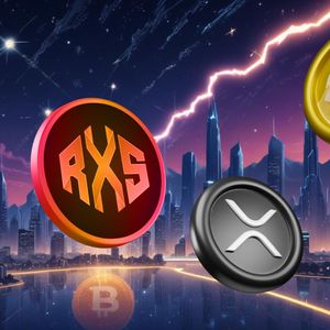 5 Cryptocurrencies Under $5 That Could Outperform Top Coins Like XRP and Dogecoin