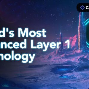 Could This $0.0045 Layer 1 Crypto Surpass Tron (TRX) Following a Recent Announcement?