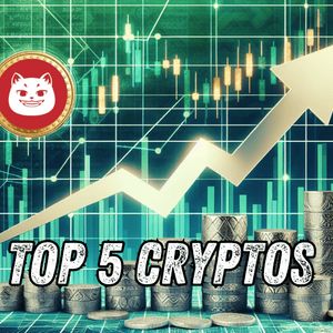 Experts Foresee a Major Altcoin Boom as Ethereum Approaches $5K—These 5 Cryptos Are Essential