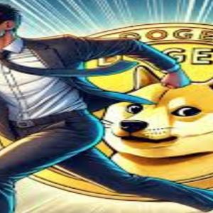 Which Altcoins Might Skyrocket by 100x in 2025? Dogecoin, Polkadot, and a New Utility Coin Lead the Pack