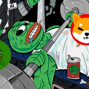 Memecoins Are Surging: Will Agent AI Achieve a 5000% Surge Like PEPE and SHIB?