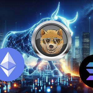 Ditch Ethereum! This Emerging Crypto Could Surpass SOL & XRP by 2025