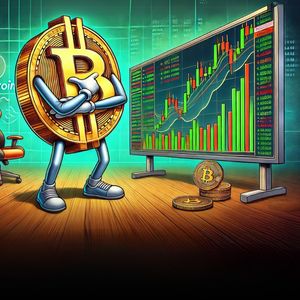 Bitcoin Price Analysis: BTC Holds At $96,000 As Markets Await Next Big Move