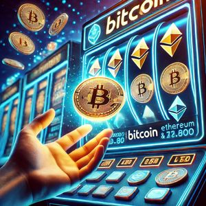 Cryptocurrency Revolutionizes the Gambling Landscape