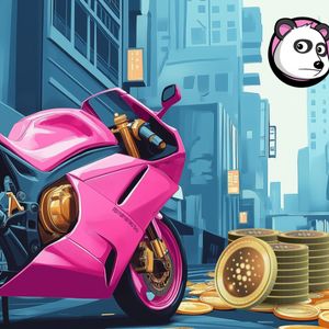 Panshibi's Meteoric Rise Captivates the Crypto Community Amid Cardano's Renewed Momentum