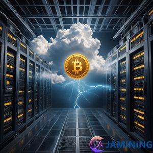 Unlocking New Bitcoin Frontiers with JAMINING's Remote Solutions