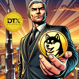 Shiba Inu's Potential Surge and the Rise of DTX Coin: What's Behind the Buzz?