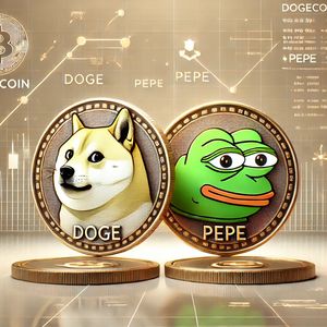 Memecoin Culture Thrives: INX.One Embraces Dogecoin and Pepe