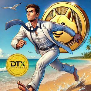 The Shift from Memecoins to DTX Exchange: A Success Story in Cryptocurrency