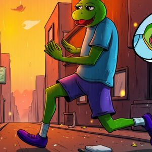 The Rise of FloppyPepe: A Fusion of AI and Meme Power